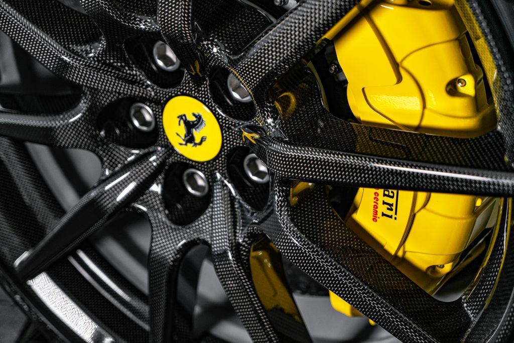 Ferrari SF90