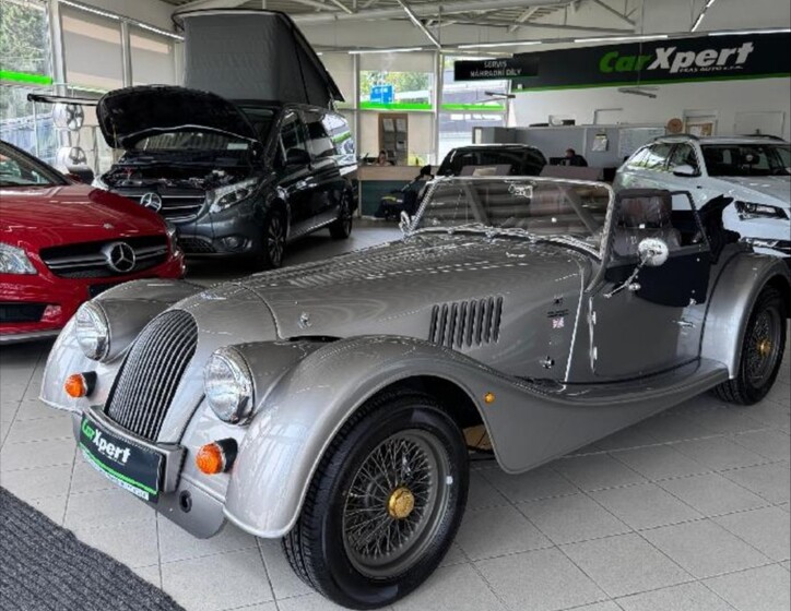Morgan Ostatní 31