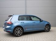 Volkswagen Golf 5