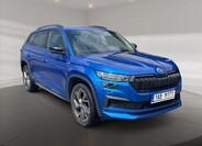 Škoda Kodiaq 1