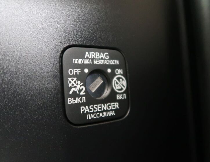 Toyota RAV4 41