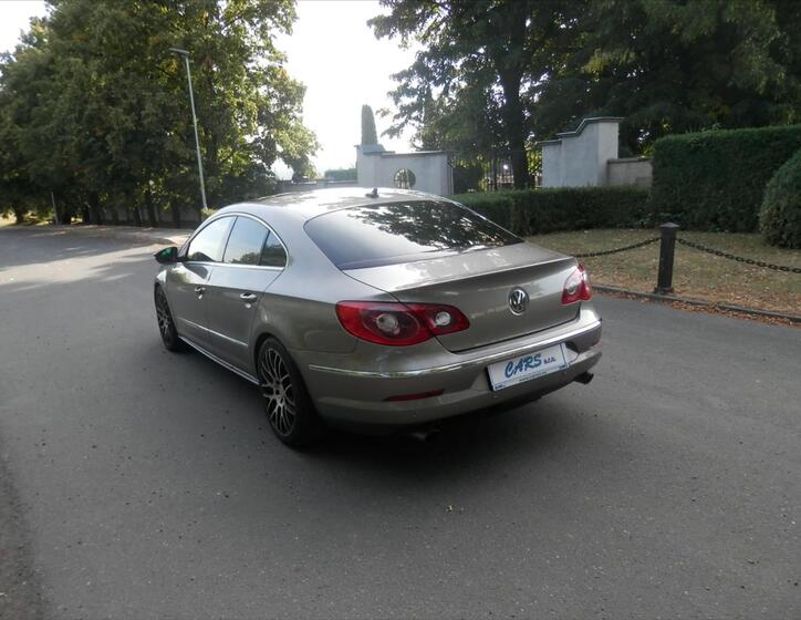 Volkswagen Passat CC 5