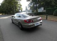 Volkswagen Passat CC 5