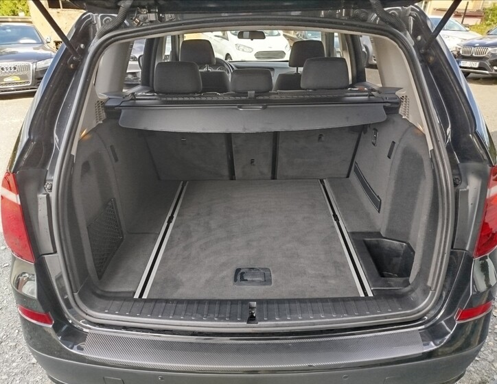 BMW X3 35