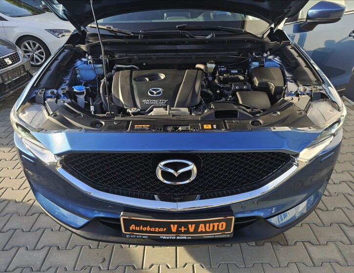 Mazda CX-5 42