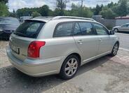 Toyota Avensis 11