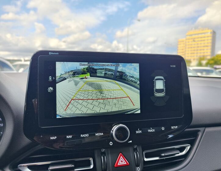 Hyundai i30 20