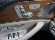Mercedes-Benz GLS 10