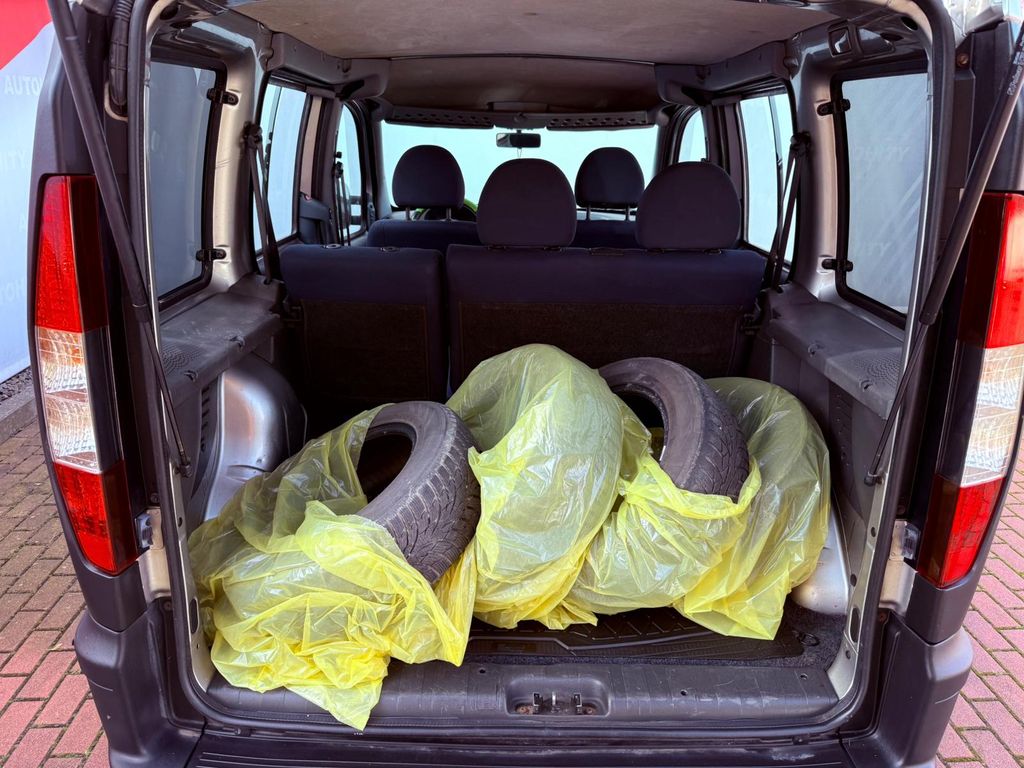 Fiat Dobló