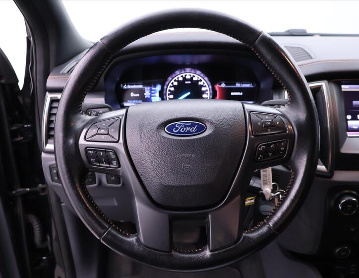 Ford Ranger 20
