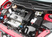 Peugeot 206 15