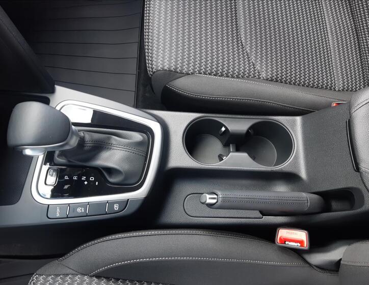 KIA Ceed 12