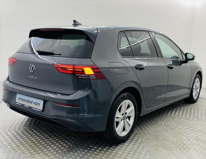 Volkswagen Golf 2