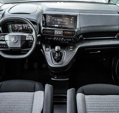 Citroën Berlingo 18