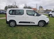Citroën Berlingo 4