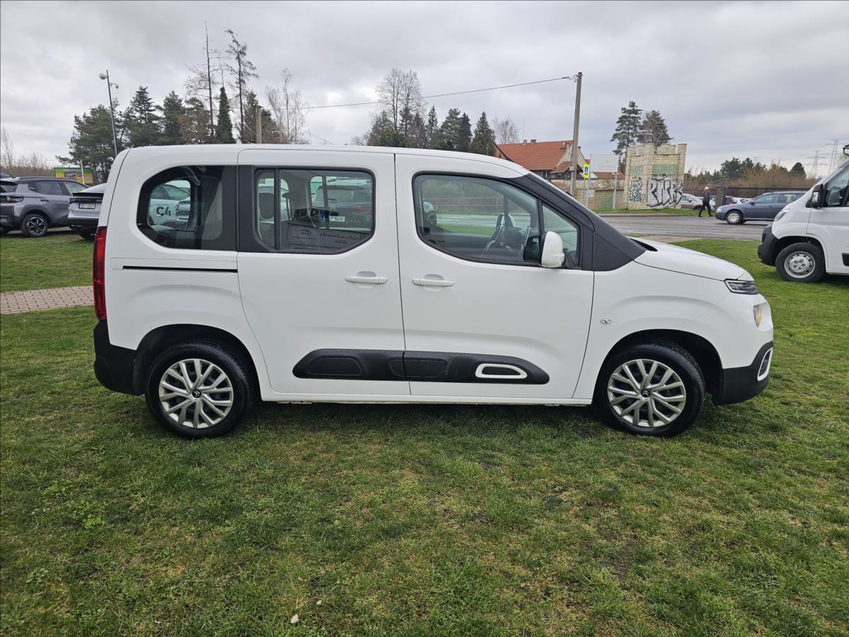 Citroën Berlingo