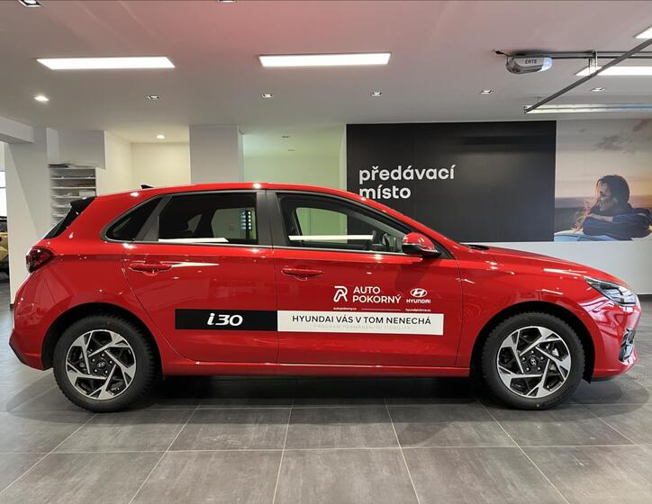 Hyundai i30 5
