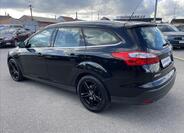 Ford Focus 7