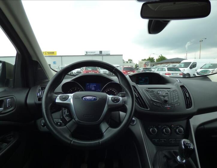 Ford Kuga 11