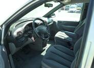 Chrysler Voyager 21