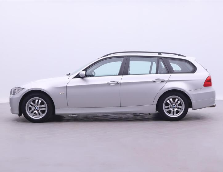 BMW Řada 3 4