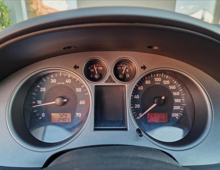 Seat Ibiza 22
