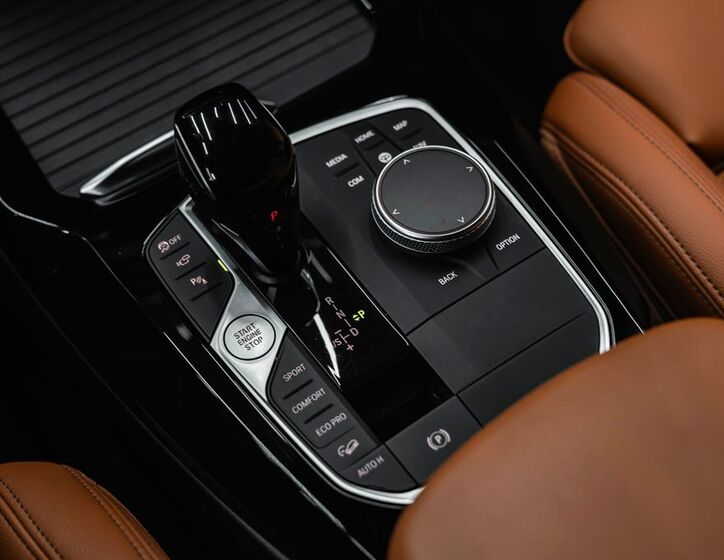 BMW X3 12