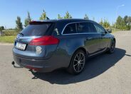 Opel Insignia 5