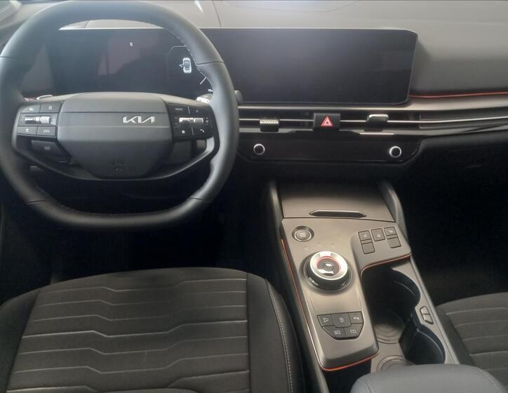 KIA Sportage 5