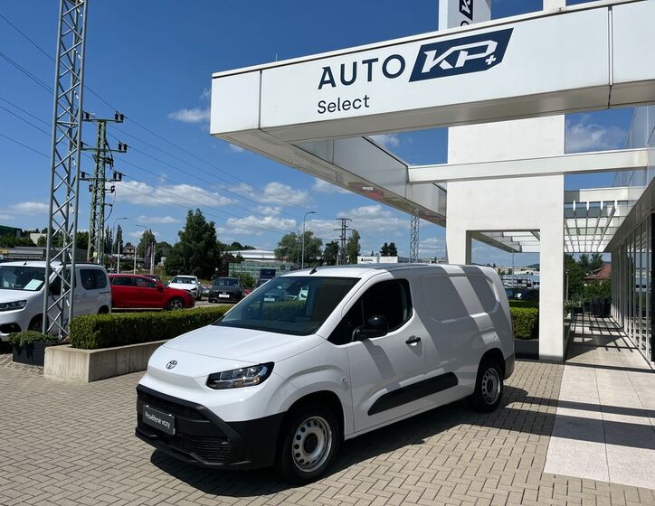 Toyota ProAce 1