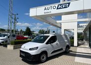 Toyota ProAce 1