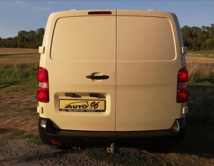 Citroën Jumpy 25