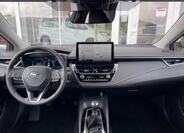 Toyota Corolla 14