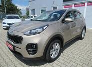 KIA Sportage 1