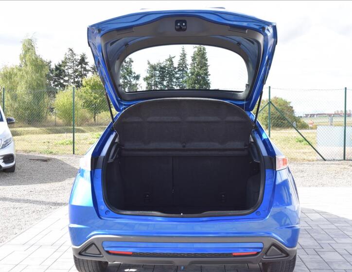 Honda Civic 23