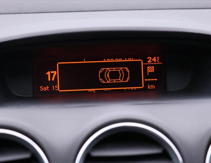 Peugeot 308 23