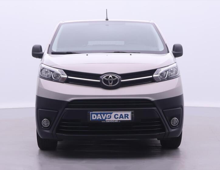 Toyota ProAce 2