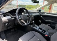 Volkswagen Passat 10