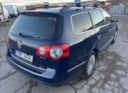Volkswagen Passat 6