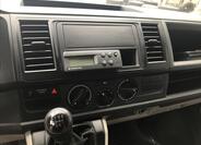 Volkswagen Transporter 12