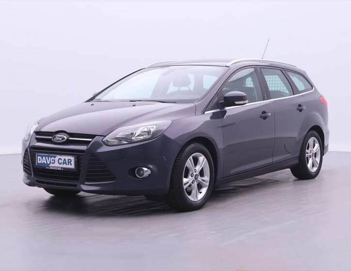 Ford Focus 3