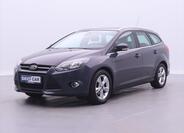 Ford Focus 3