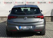 Opel Astra 4