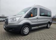 Ford Transit 1