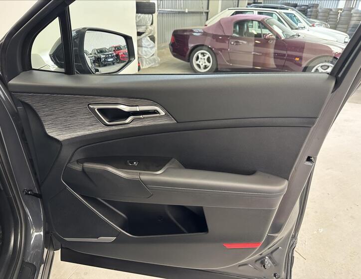 KIA Sportage 24