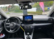 Toyota Yaris 18