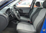 Škoda Fabia 8