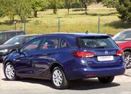 Opel Astra 5