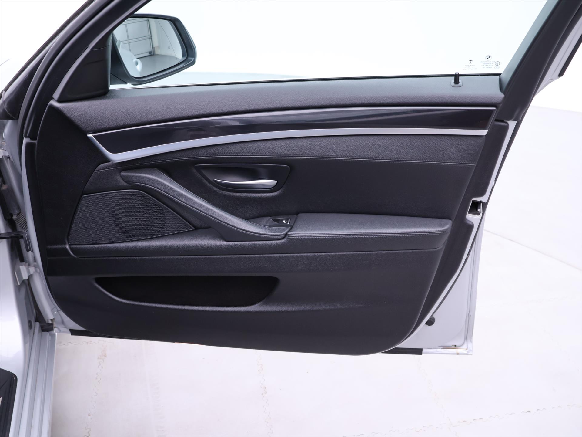 BMW Řada 5