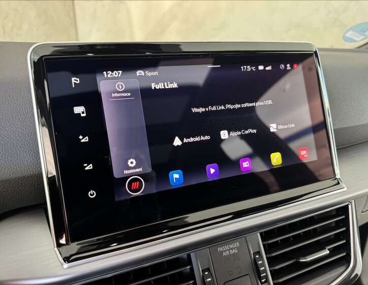 Seat Tarraco 36